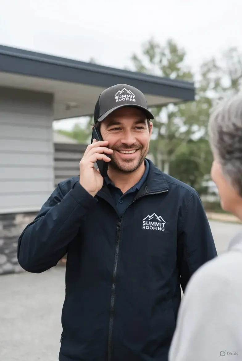 Flat Roof Leak Repair New Vienna, OH FAQs